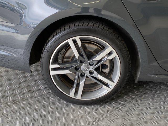 used 2018 Audi A4 car, priced at $16,999