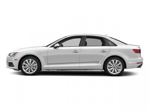 used 2018 Audi A4 car, priced at $16,999