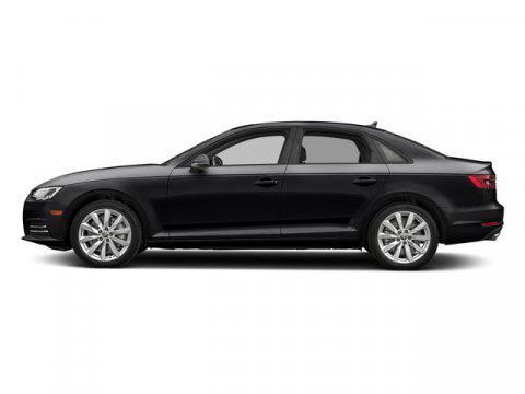used 2018 Audi A4 car, priced at $16,999