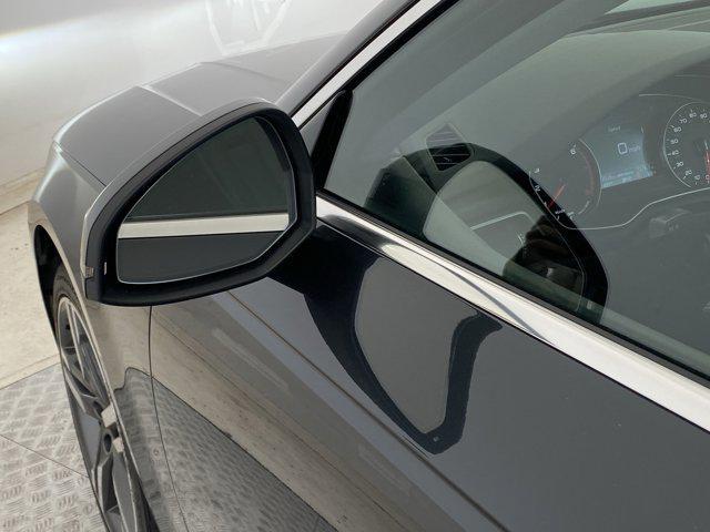 used 2018 Audi A4 car, priced at $16,999