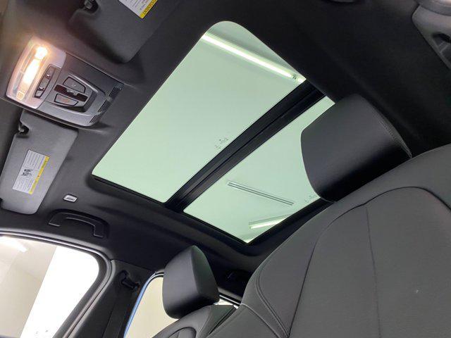 used 2020 BMW X2 car, priced at $20,999