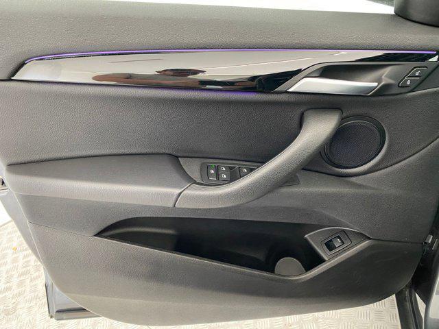 used 2020 BMW X2 car, priced at $20,999