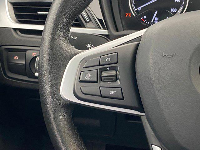 used 2020 BMW X2 car, priced at $20,999
