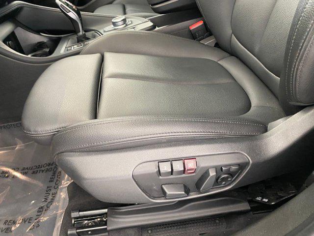 used 2020 BMW X2 car, priced at $20,999