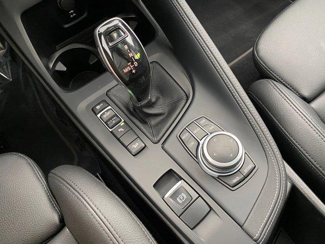 used 2020 BMW X2 car, priced at $20,999