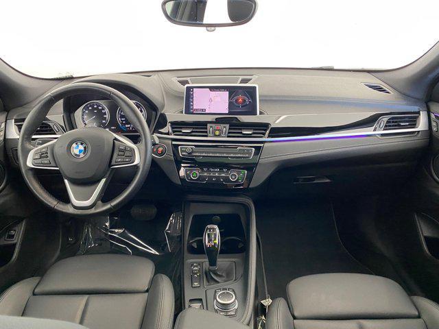 used 2020 BMW X2 car, priced at $20,999