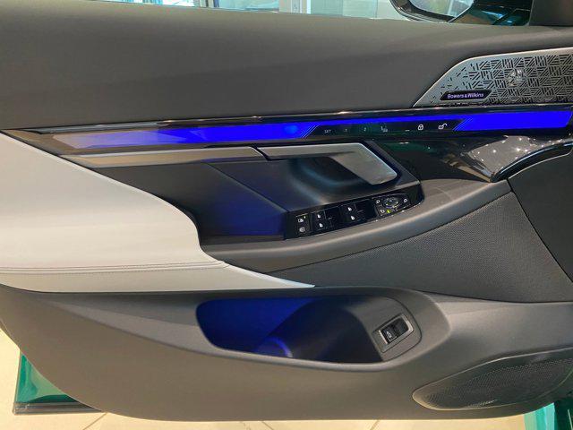 new 2026 BMW M5 car, priced at $126,325