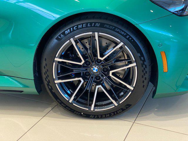 new 2026 BMW M5 car, priced at $126,325