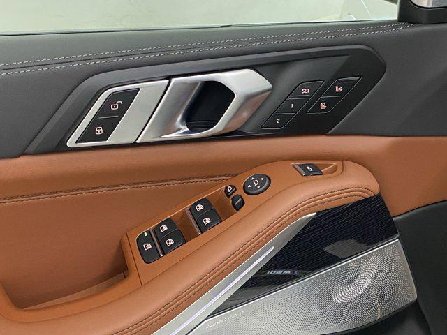 new 2026 BMW X5 car, priced at $103,350