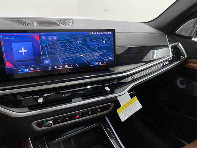 new 2026 BMW X5 car, priced at $103,350