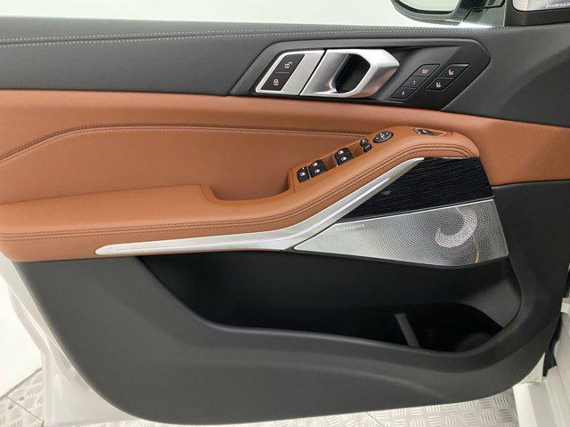 new 2026 BMW X5 car, priced at $103,350