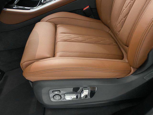 new 2026 BMW X5 car, priced at $103,350