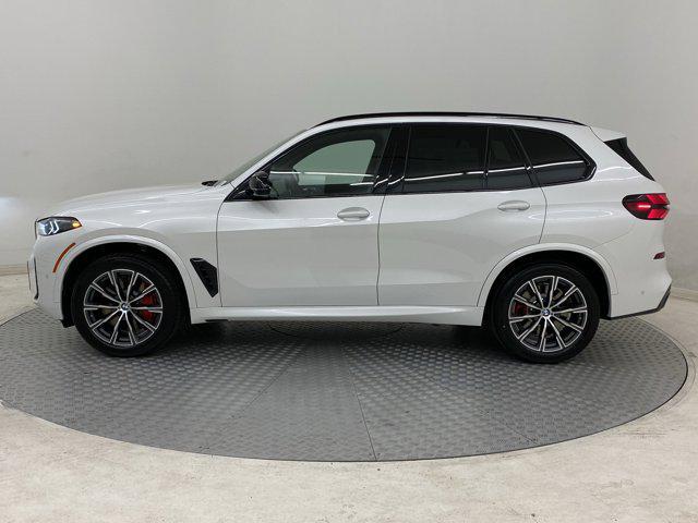 new 2026 BMW X5 car, priced at $103,350