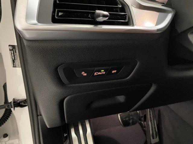 new 2026 BMW X5 car, priced at $103,350