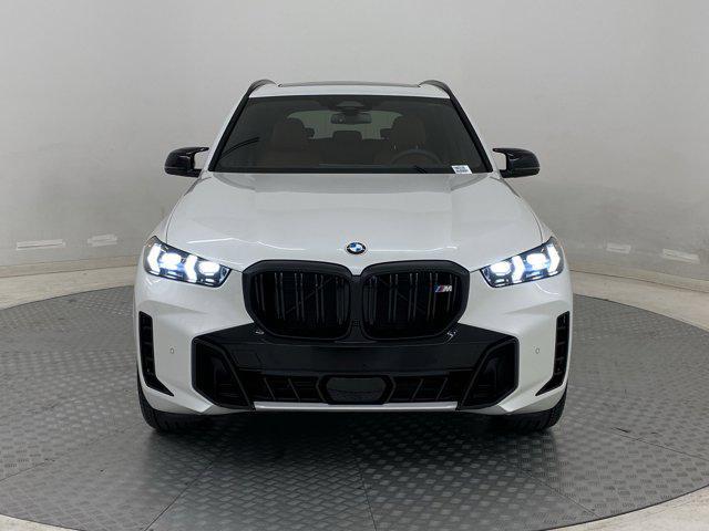 new 2026 BMW X5 car, priced at $103,350