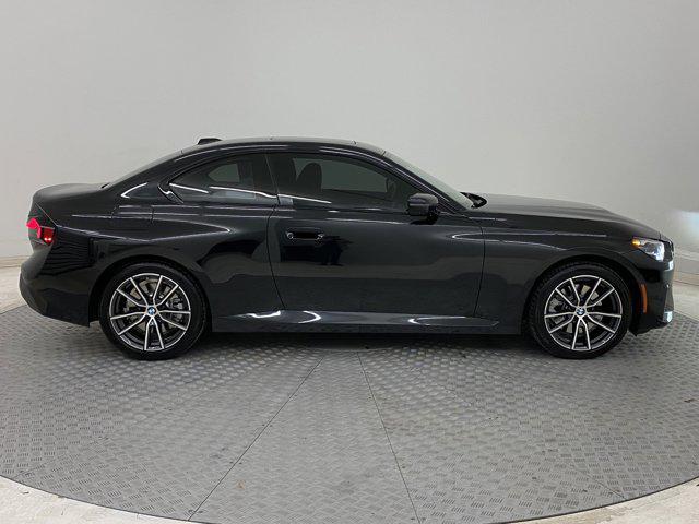 used 2023 BMW 230 car, priced at $34,999