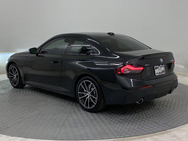 used 2023 BMW 230 car, priced at $34,999