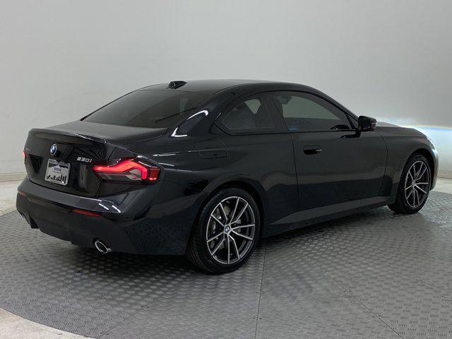 used 2023 BMW 230 car, priced at $34,999