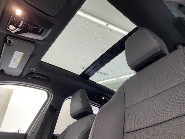 used 2023 BMW X1 car, priced at $31,999