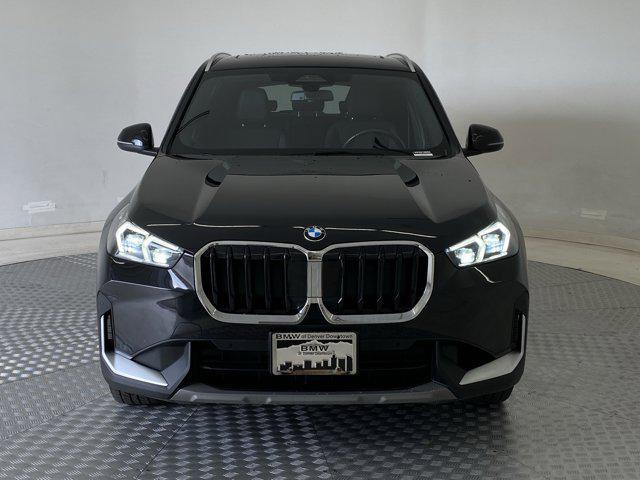 used 2023 BMW X1 car, priced at $31,999