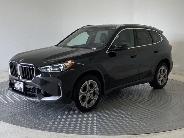used 2023 BMW X1 car, priced at $31,999