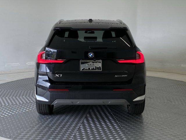 used 2023 BMW X1 car, priced at $31,999