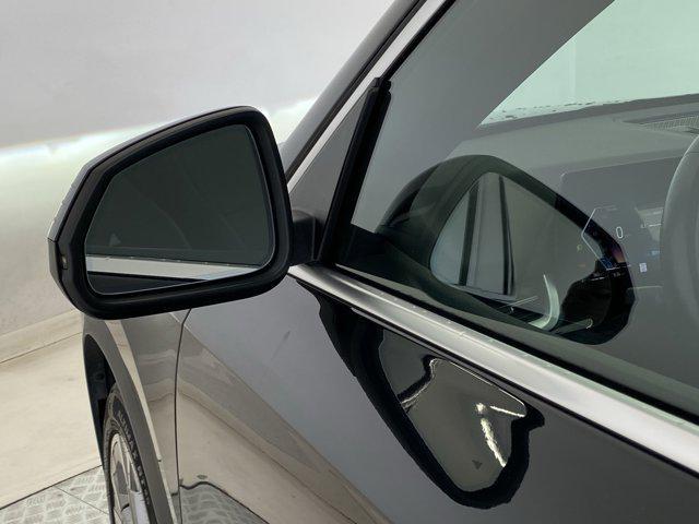 used 2023 BMW X1 car, priced at $31,999