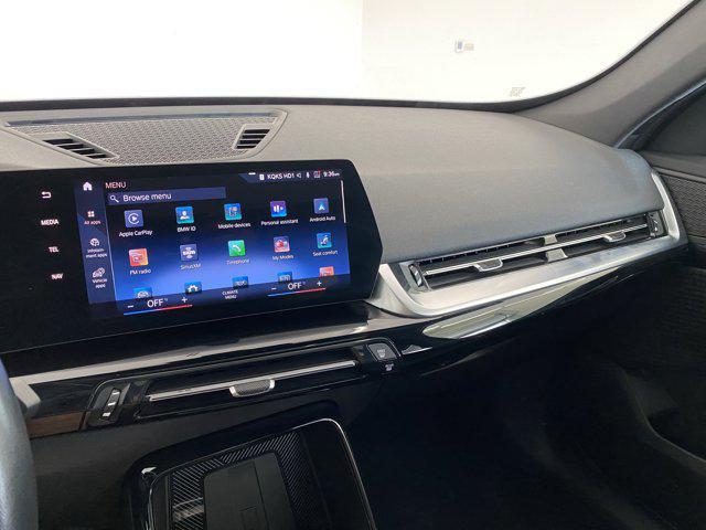 used 2023 BMW X1 car, priced at $31,999