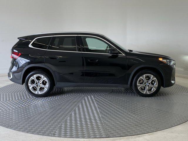 used 2023 BMW X1 car, priced at $31,999