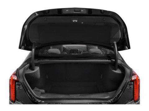 used 2020 Cadillac CT4 car, priced at $21,999