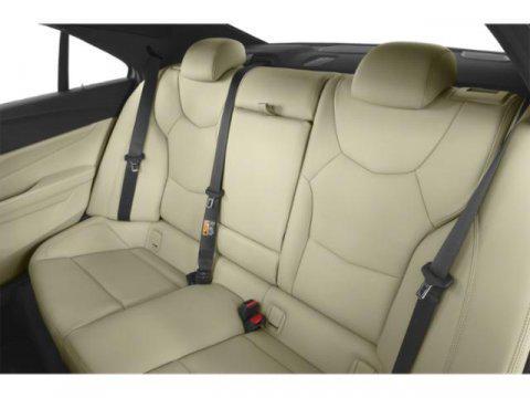 used 2020 Cadillac CT4 car, priced at $21,999