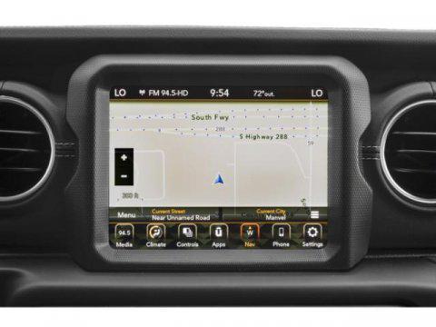 used 2023 Jeep Wrangler 4xe car, priced at $28,999