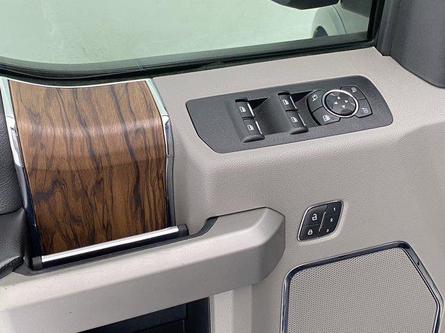 used 2019 Ford F-150 car, priced at $34,999