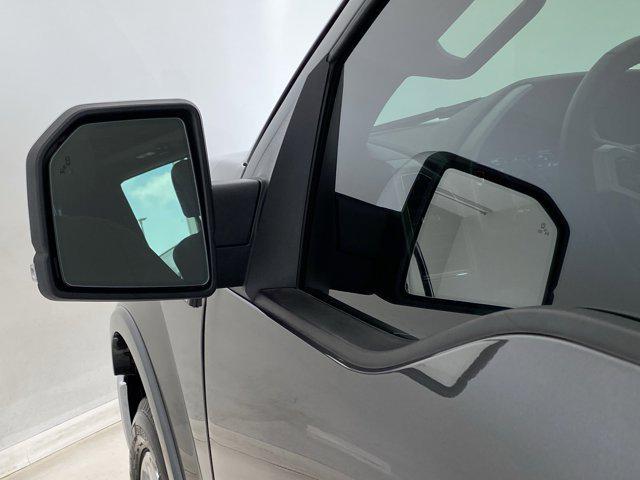 used 2019 Ford F-150 car, priced at $34,999