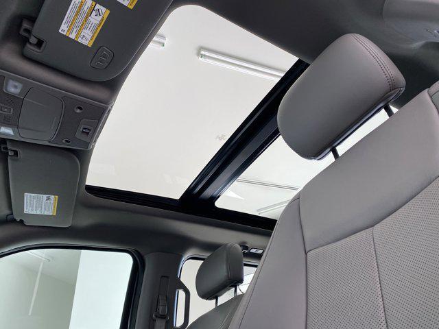 used 2019 Ford F-150 car, priced at $34,999
