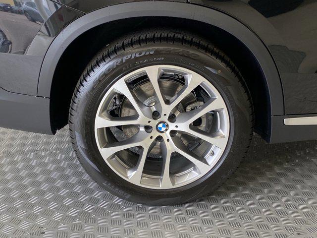 new 2026 BMW X5 car, priced at $77,850