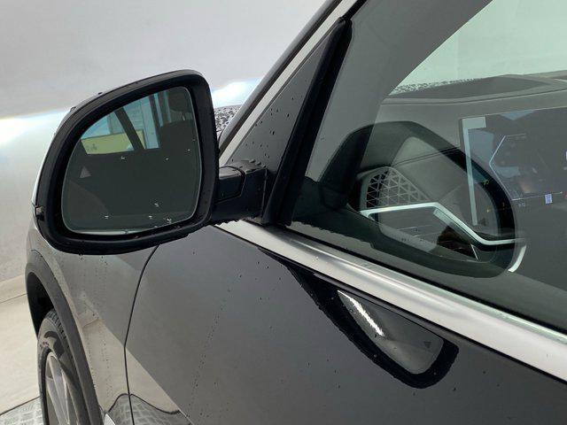 new 2026 BMW X5 car, priced at $77,850