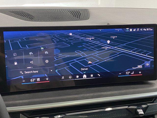 new 2026 BMW X5 car, priced at $77,850