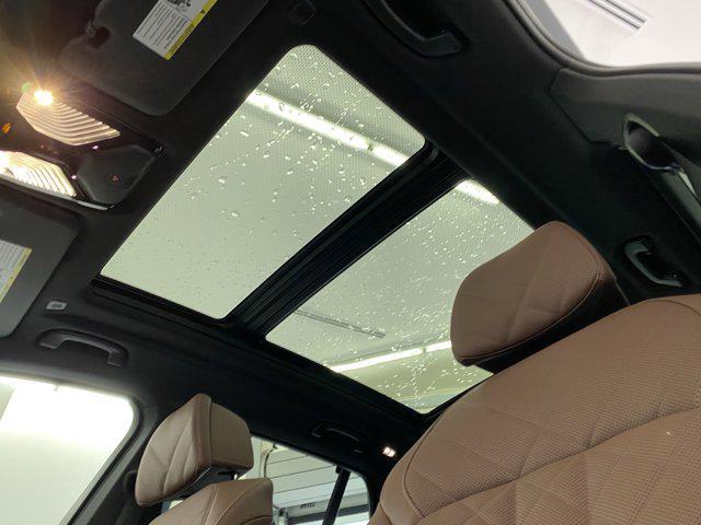 new 2026 BMW X5 car, priced at $77,850
