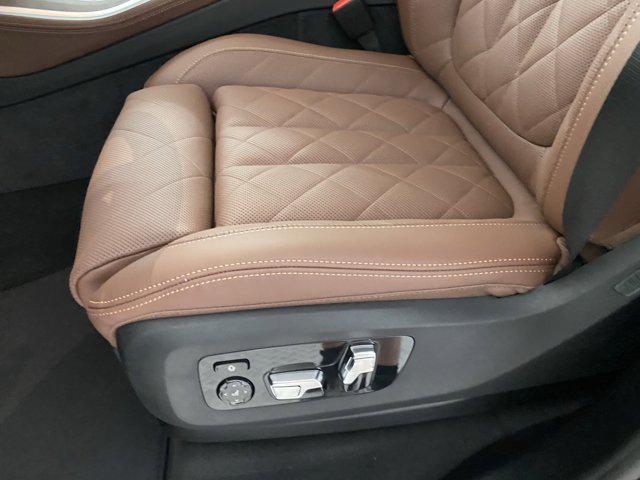 new 2026 BMW X5 car, priced at $77,850