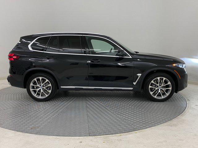 new 2026 BMW X5 car, priced at $74,800
