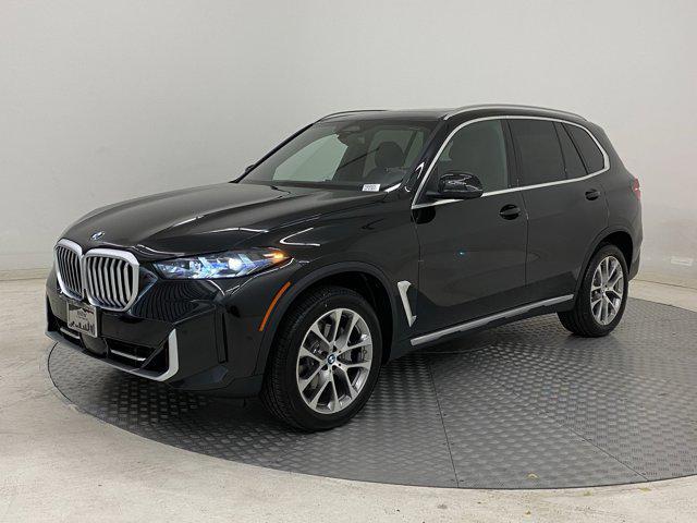 new 2026 BMW X5 car, priced at $74,800