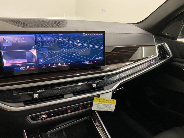 new 2026 BMW X5 car, priced at $74,800