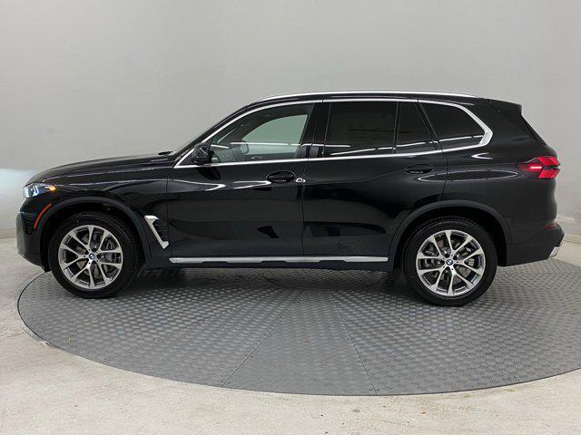 new 2026 BMW X5 car, priced at $74,800