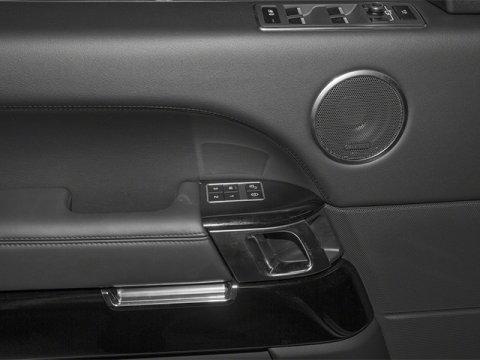 used 2014 Land Rover Range Rover car, priced at $15,999