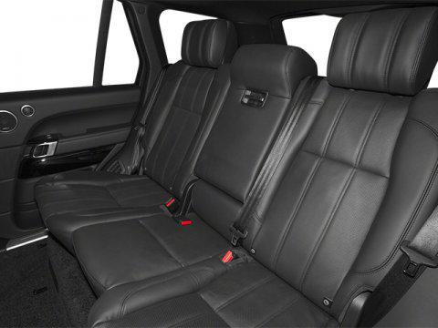 used 2014 Land Rover Range Rover car, priced at $15,999