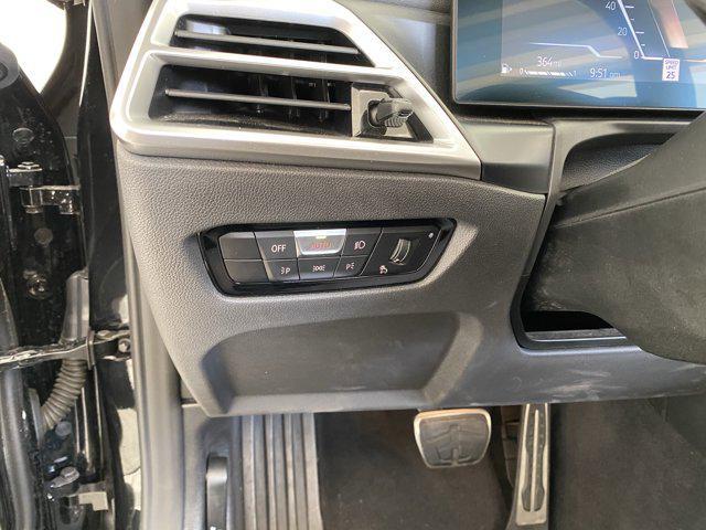 used 2025 BMW 430 car, priced at $55,496