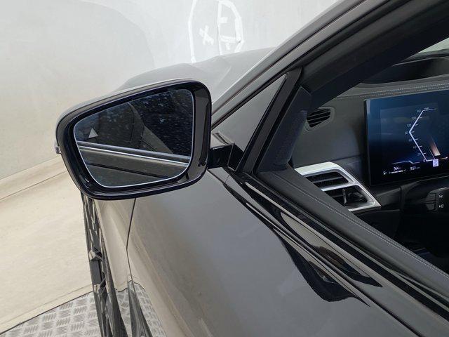 used 2025 BMW 430 car, priced at $55,496