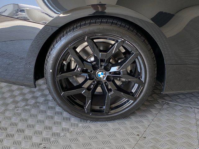 used 2025 BMW 430 car, priced at $55,496