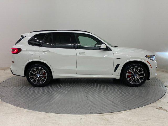 used 2022 BMW X5 PHEV car, priced at $49,999